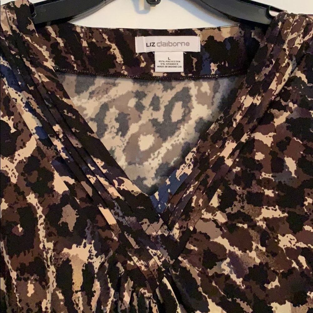 Blouse - Picture 2 of 2